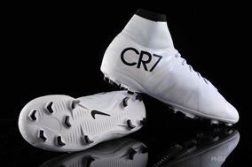 botines botitas cr7