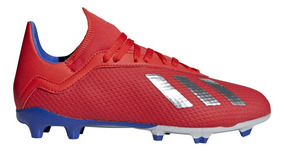 tapones botines adidas