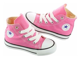 converse rosa niña 26 converse rosa niña 26