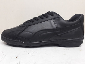 botines papi futbol puma