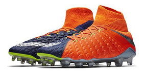 botines nike hypervenom 2018