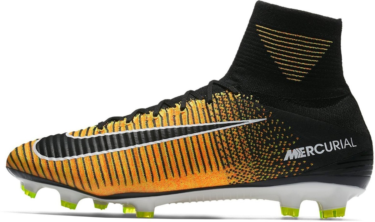 botines futbol 11 nike mercurial