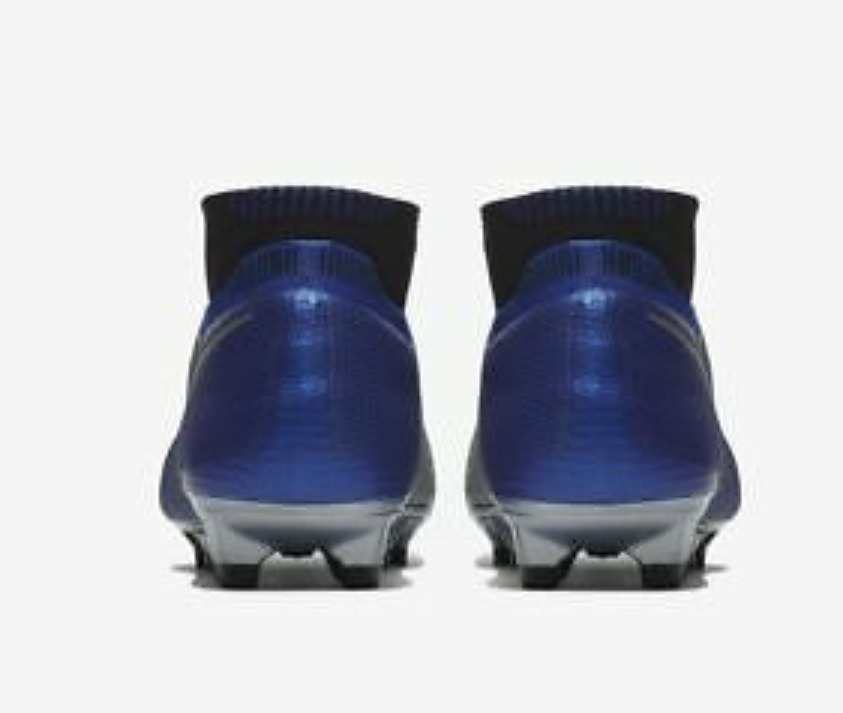 Nike Bleu Phantom Noir Acheter Elite Fg Chaussure Vision