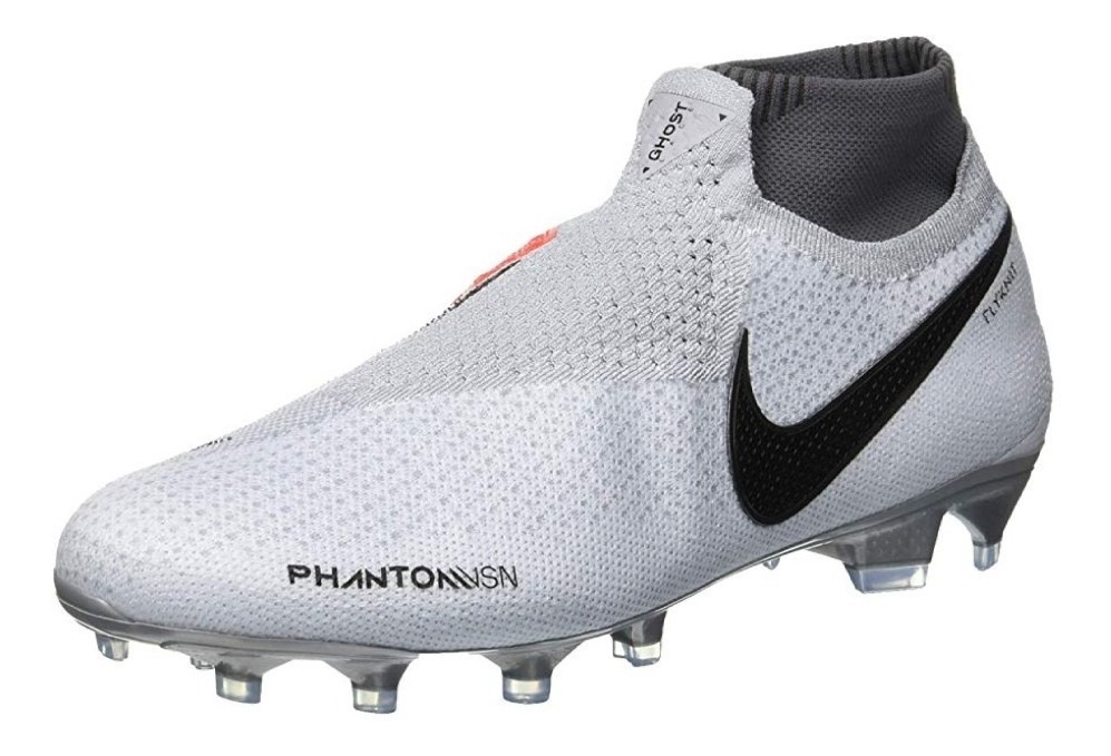 Nike Hypervenom Phantom III DF FG EA SPORTS. Nike.com BE
