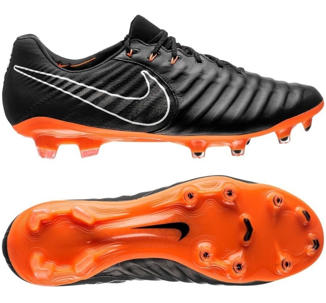 Nike Tiempo Ronaldinho 10R Football Boots Vault : Football