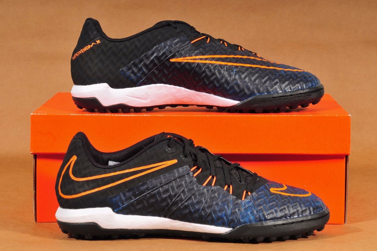 nike hypervenom futbol 5