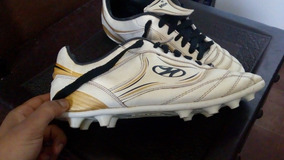 botines mitre