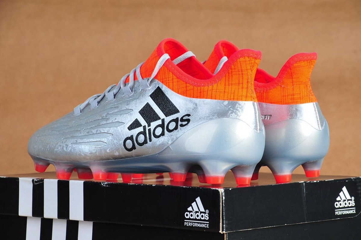 adidas x16.1 futbol
