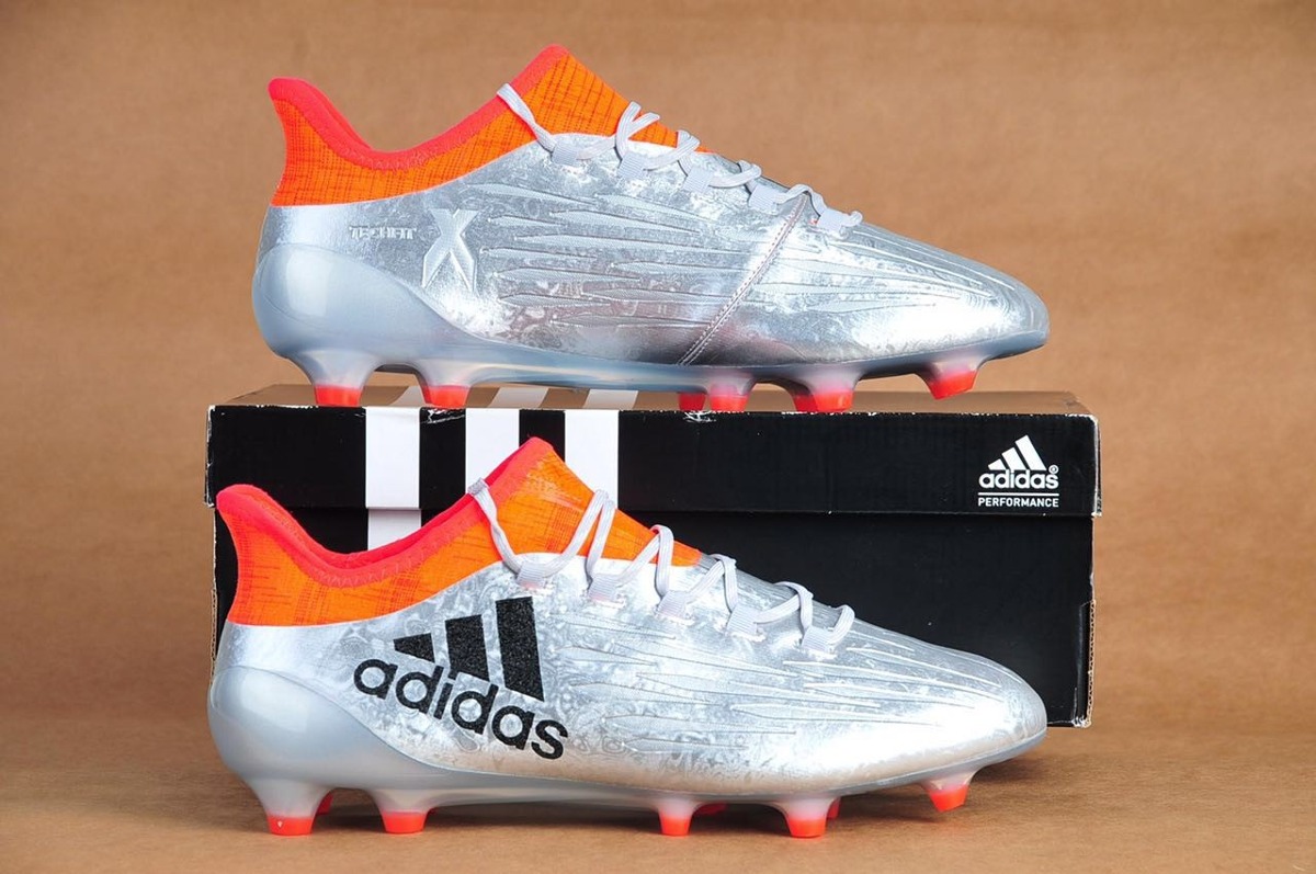 adidas x16.1 futbol