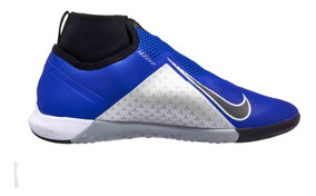 botines nike phantom futsal