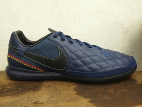 botines nike tiempo futsal
