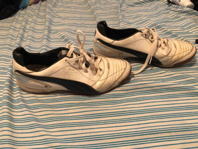 botines de papi puma