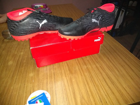 botines marca puma