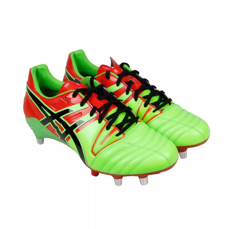 ASICS De Rugby naranja ASICS De Rugby naranja