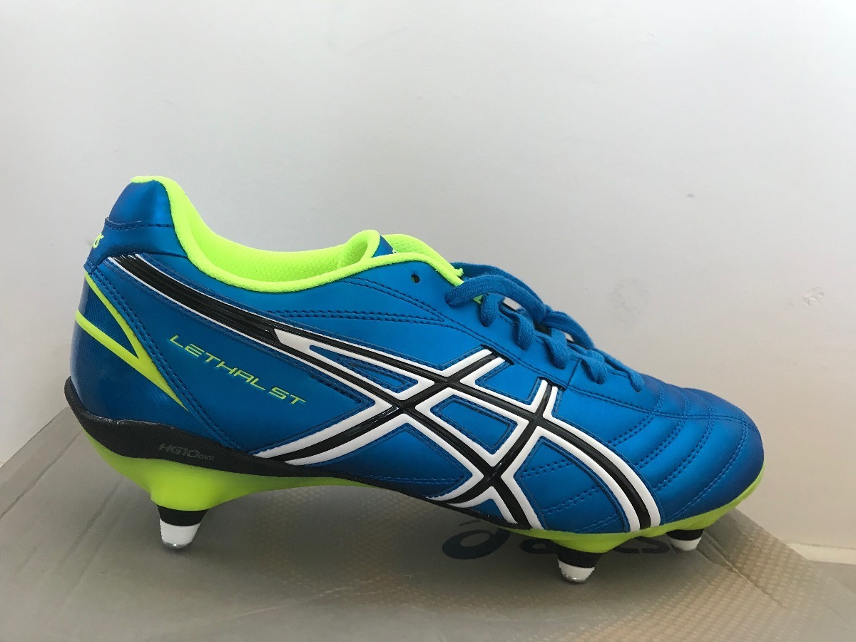 ASICS De Rugby Nuevos Modelos ASICS De Rugby Nuevos Modelos
