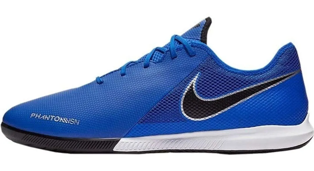 Botines De Salon Nike Phantom - $ 2.990,00 en Mercado Libre