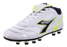 botines diadora