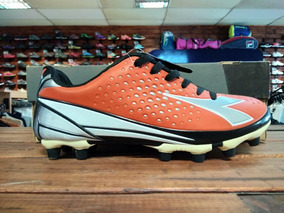 botines diadora 2015
