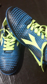 botines diadora futsal