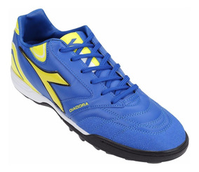 botines diadora futsal