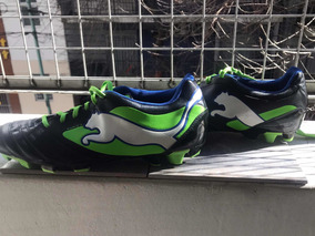 botines futbol 11 puma
