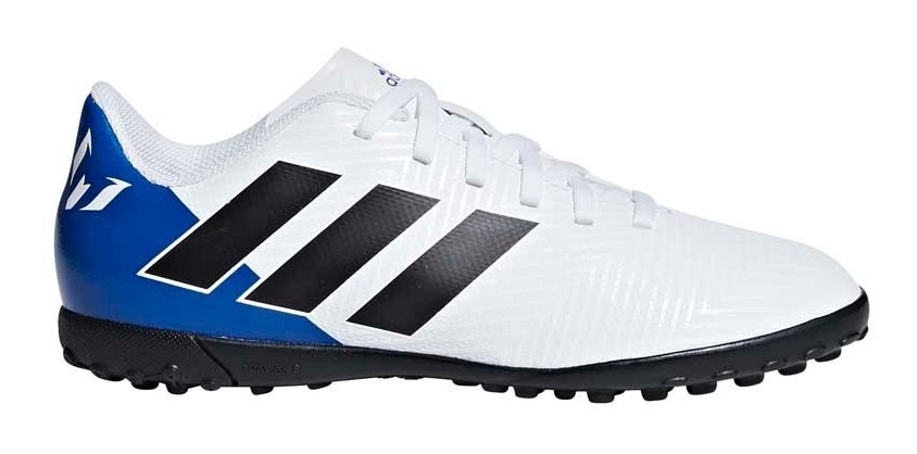 botines futbol 5 adidas messi