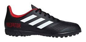 Botines Futbol 5 Adidas Predator Adultos Capital Federal - Fútbol en  Mercado Libre Argentina