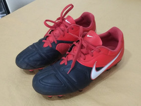 botines cancha de 11 nike