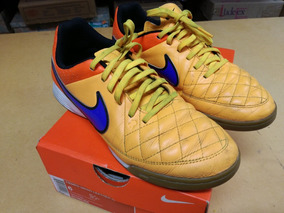 1901 Nike Tiempo Premier II IC Men's Indoor Soccer Football