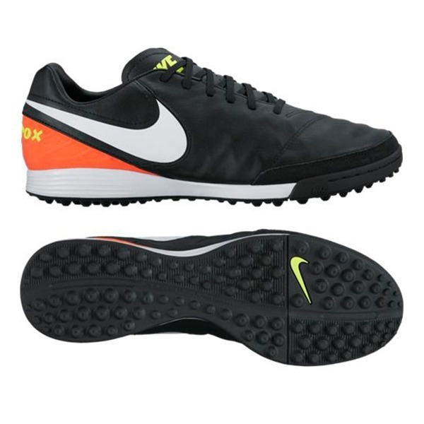 botines de futbol nike tiempo