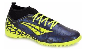botines de futbol con tobilleras