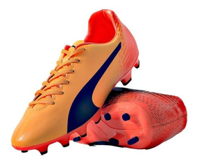 botines puma futbol 11