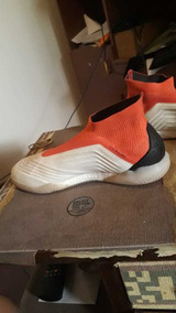 botines predator futsal