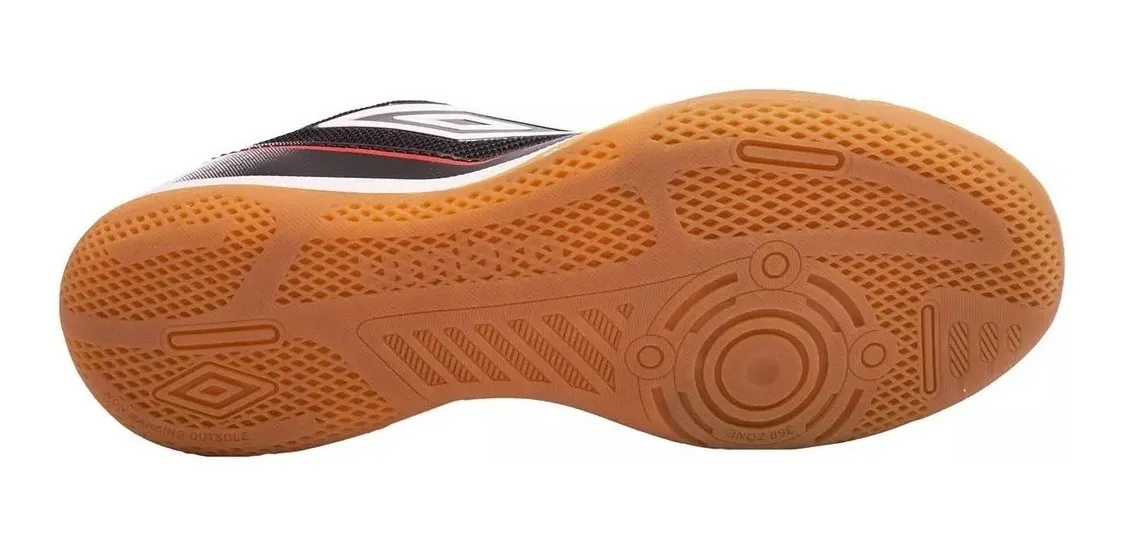 suela futbol sala