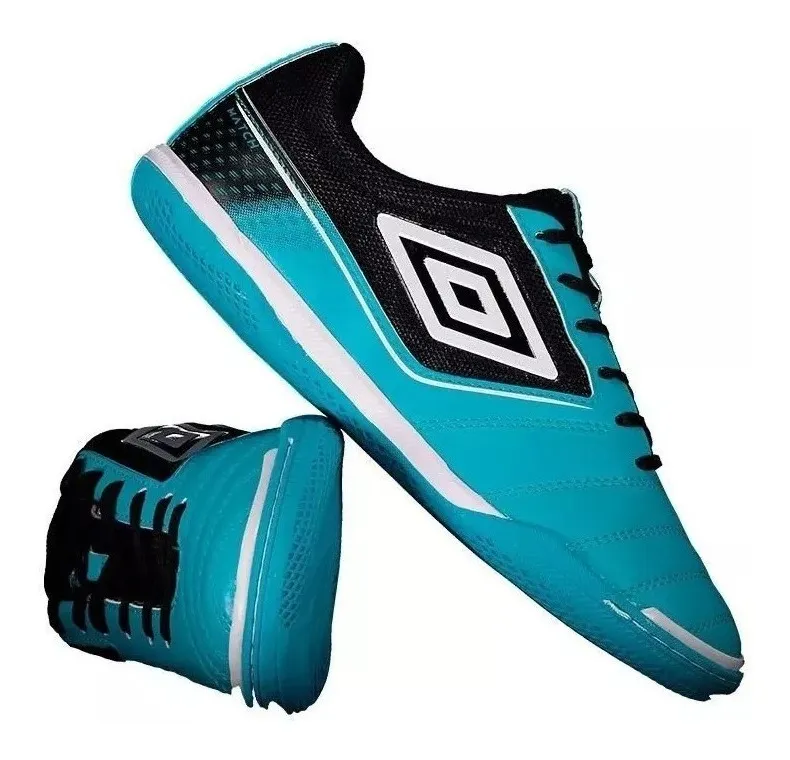 botines futsal