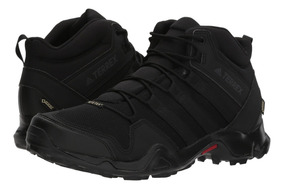 adidas botines hombre