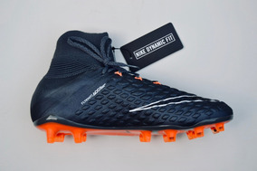botines hypervenom