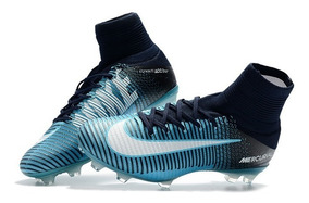 nuevos nike mercurial 2019