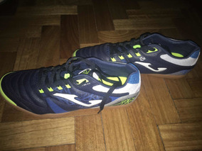 botines joma futsal argentina