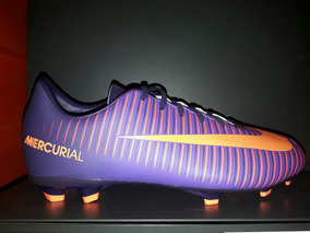 nike mercurial violetas 2013