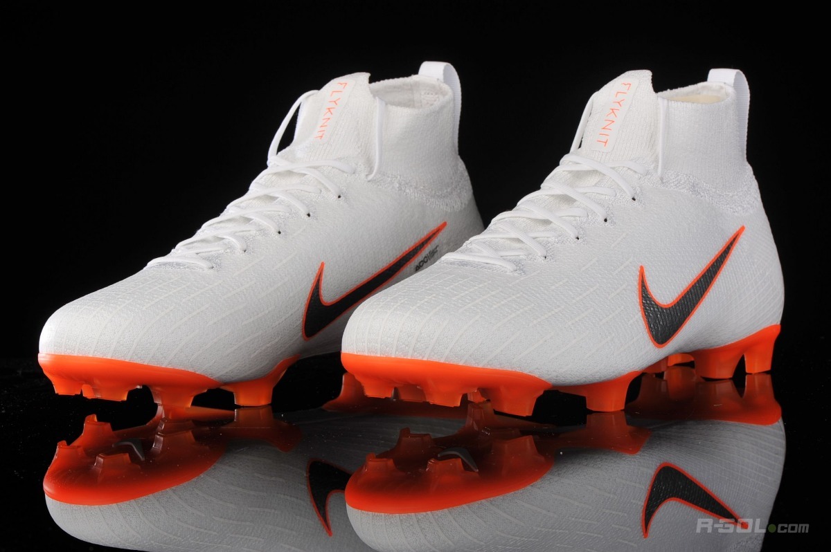 Botines Jr Superfly 6 Elite Fg Talles Niños Botines Jr Superfly 6 Elite Fg Talles Niños