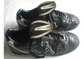 zapatillas papi futbol puma