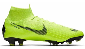 botines mercurial superfly