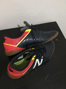 Botines New Balance. Suela Caramelo Botines New Balance. Suela Caramelo