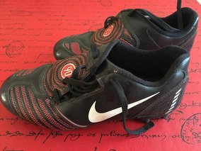 Botines Nikebetterworld.com Con Tapones Nike Adulto - Fútbol en Mercado  Libre Argentina