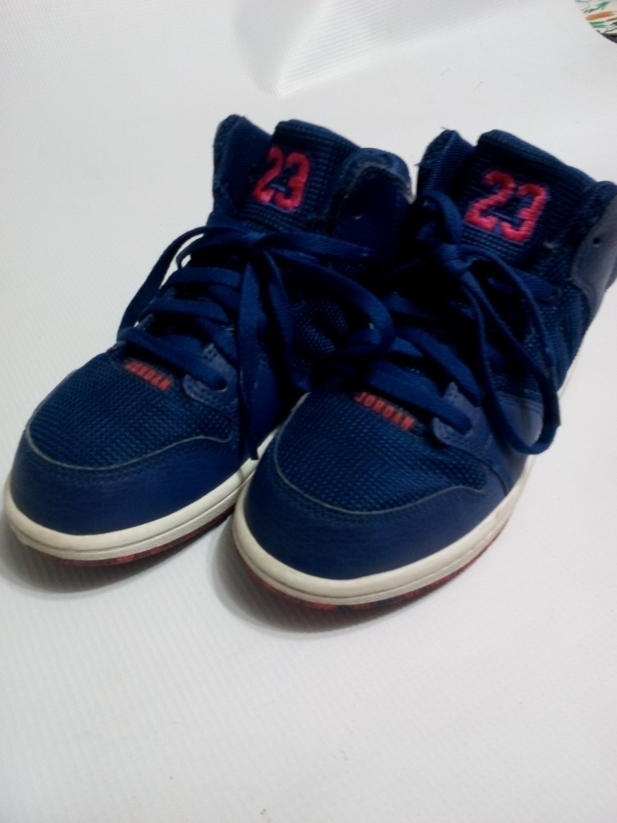 imagenes de tenis jordan 23 originales