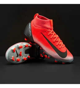 botines de cr7 2019