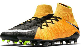 botines hypervenom botitas