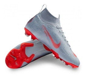 botines nike hypervenom botitas