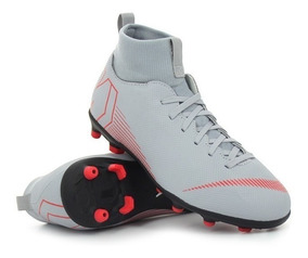 botines nike mercurial para niños